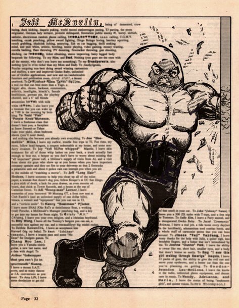 juggernaut